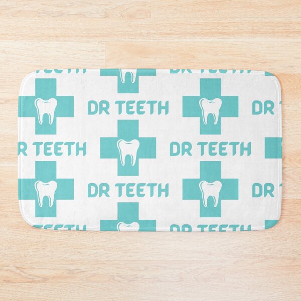 Item preview,  Dr Teeth designed and sold by WorldPrintTees.