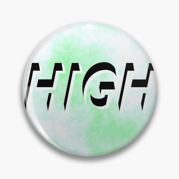 Item preview, High green designed and sold by Cr4Store.