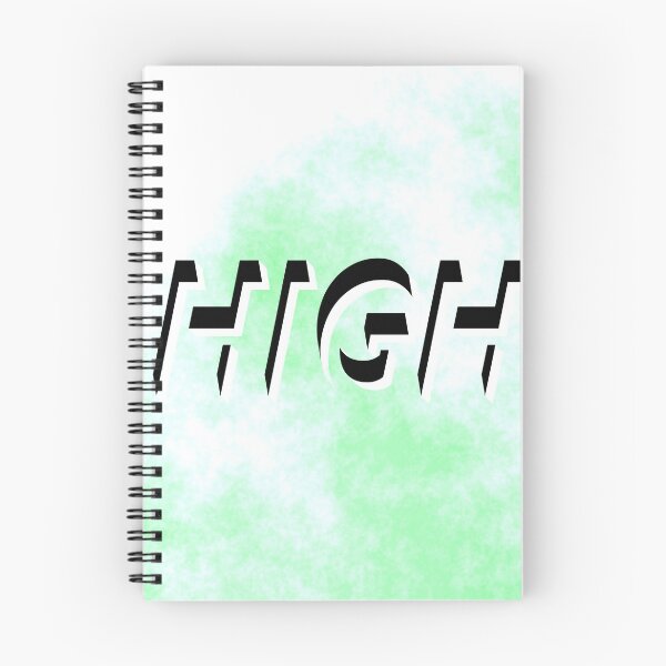 Item preview, High green designed and sold by Cr4Store.