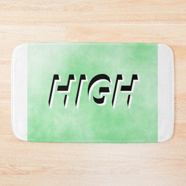 Item preview, High green designed and sold by Cr4Store.