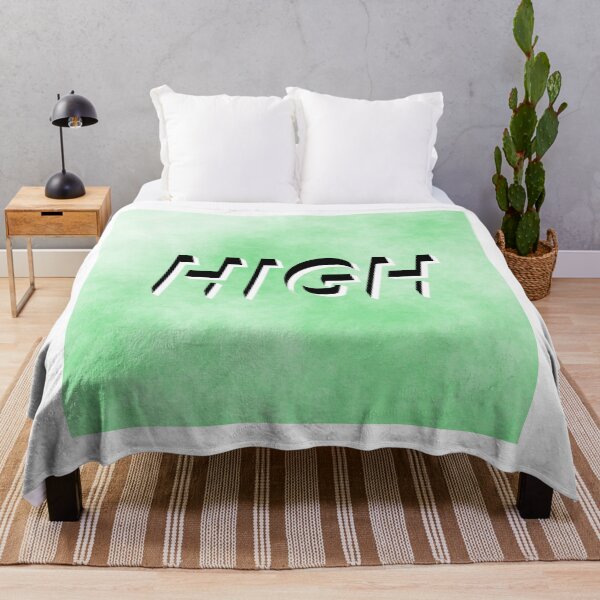 Item preview, High green designed and sold by Cr4Store.