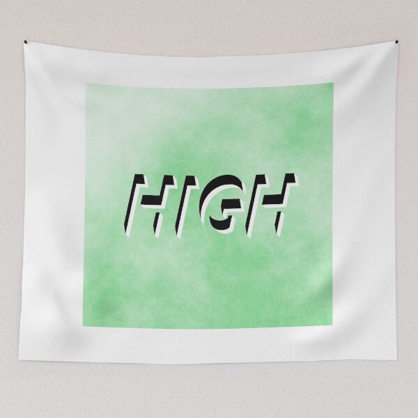 Item preview, High green designed and sold by Cr4Store.