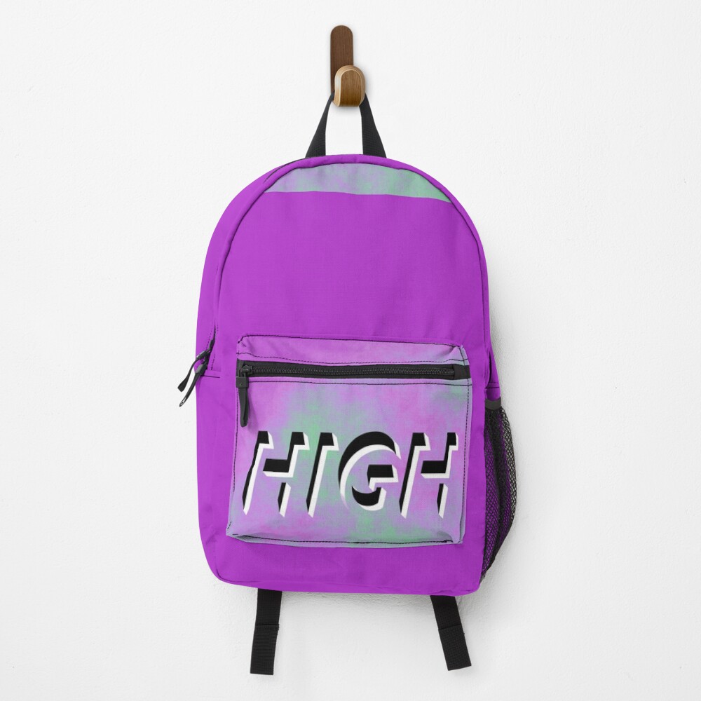 Item preview, Backpack designed and sold by Cr4Store.