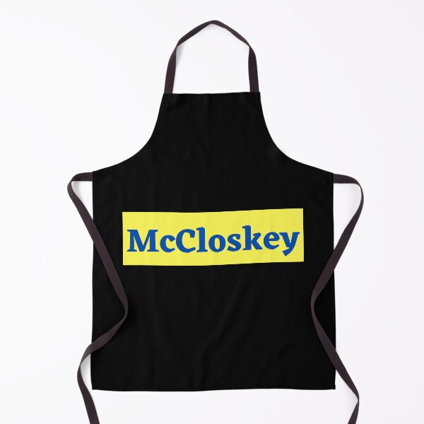 Item preview,  Mccloskey  designed and sold by Thekingsmen.
