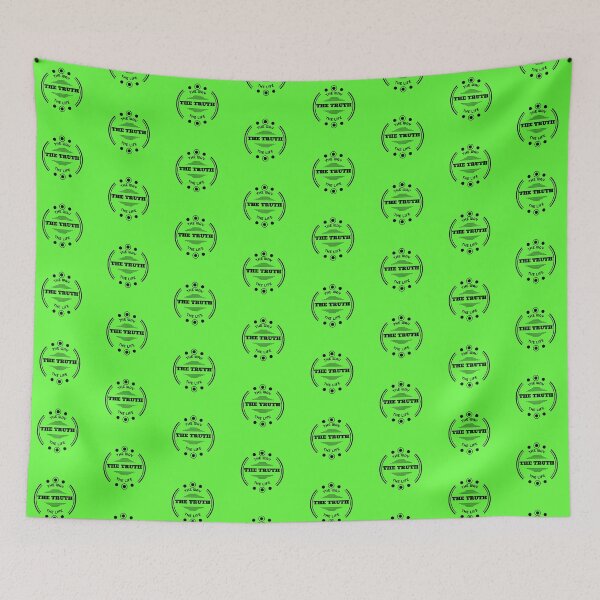 Item preview, The Way The Truth The Life designed and sold by MariesDesigns11.