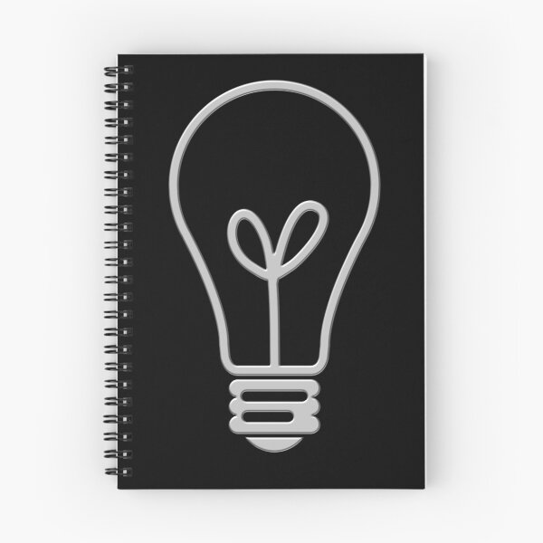 Item preview, Chrome Light bulb  designed and sold by ColibriArt.