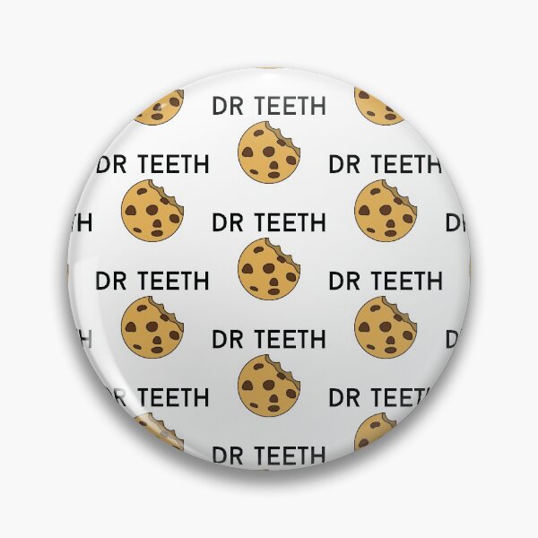 Item preview,  Dr Teeth designed and sold by WorldPrintTees.