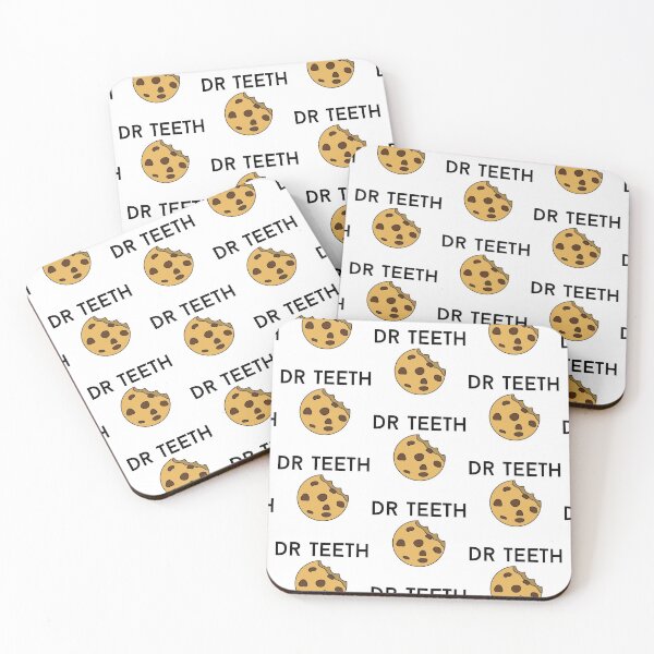 Item preview,  Dr Teeth designed and sold by WorldPrintTees.