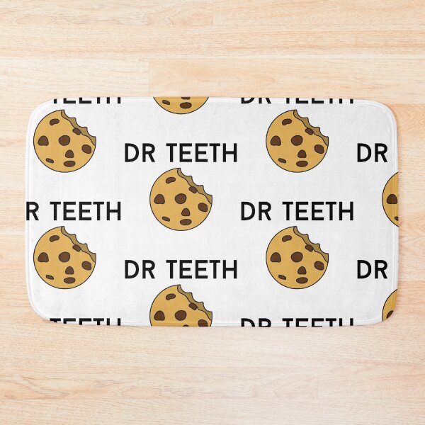 Item preview,  Dr Teeth designed and sold by WorldPrintTees.