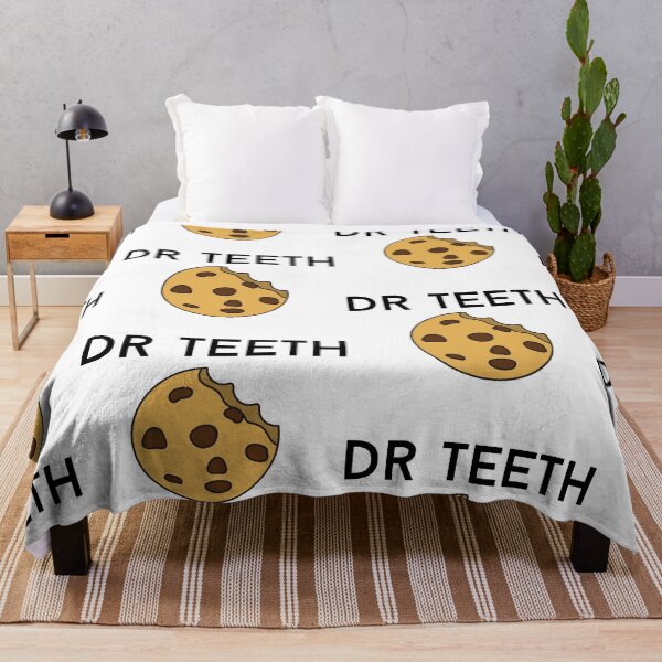 Item preview,  Dr Teeth designed and sold by WorldPrintTees.