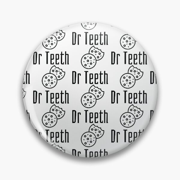 Item preview,  Dr Teeth designed and sold by WorldPrintTees.