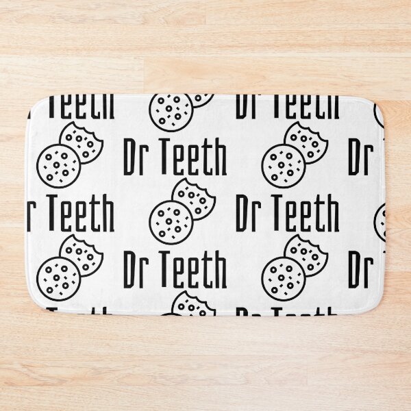 Item preview,  Dr Teeth designed and sold by WorldPrintTees.