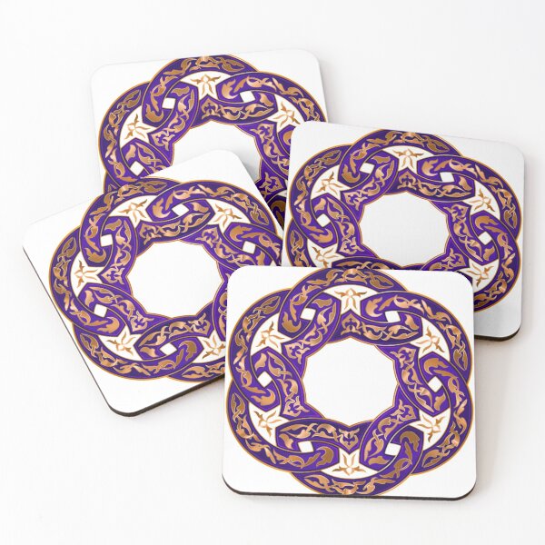 Item preview, Royal Knot designed and sold by Paula Witte.