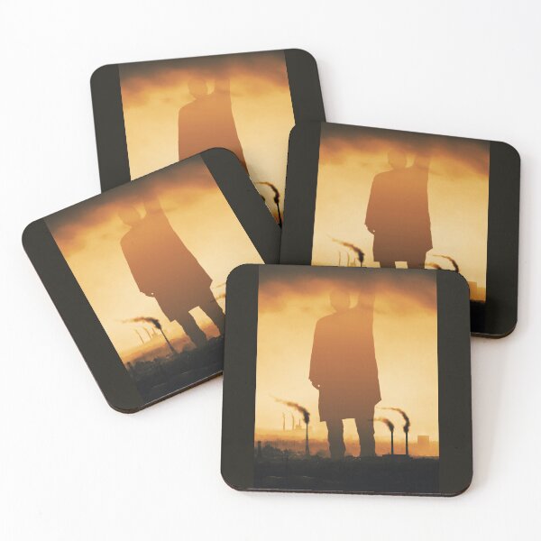 Item preview, Giant Castiel Polluted World designed and sold by friendlypigeon.