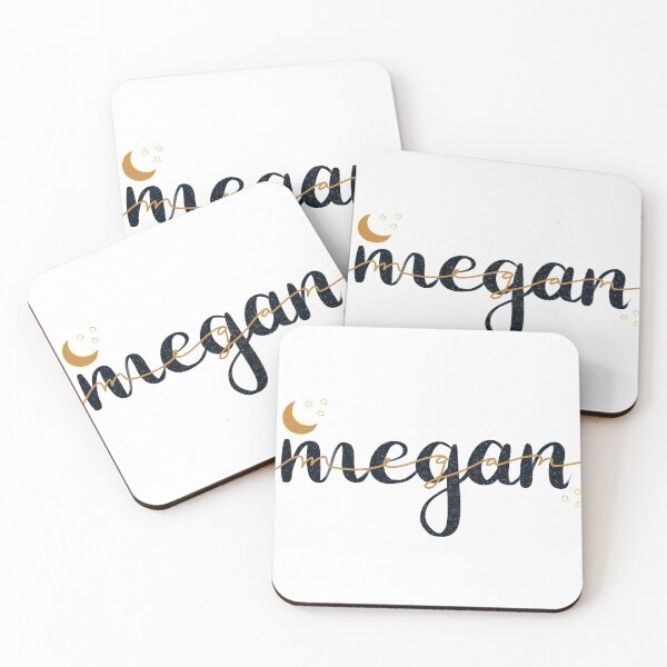 Item preview, Megan designed and sold by instrumaniac.