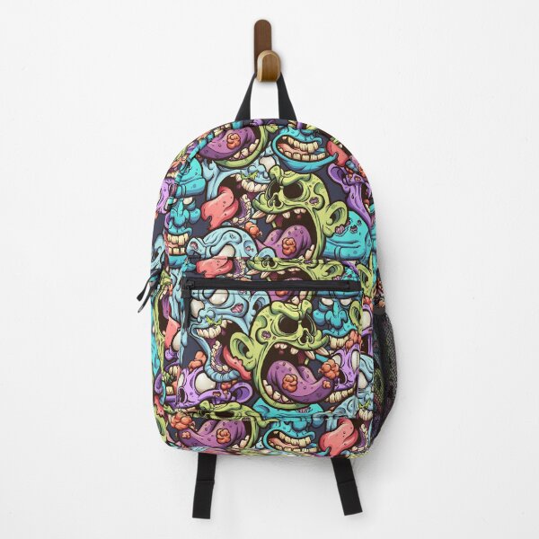 Item preview, Cartoon Zombies designed and sold by savagearcadia.