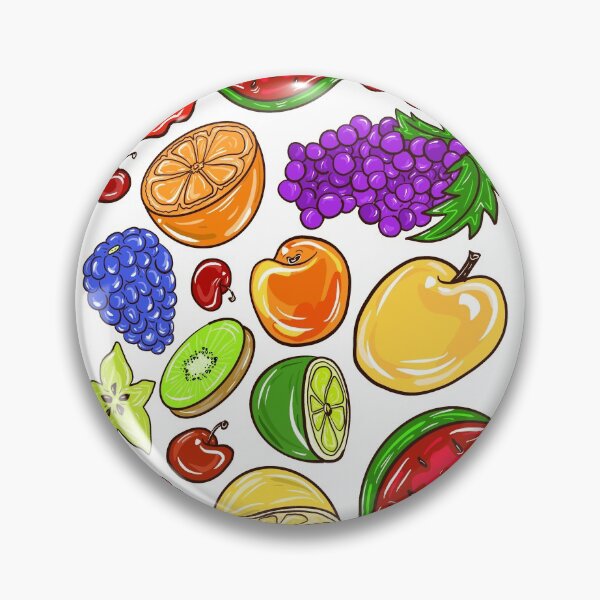 Item preview, Fruit  designed and sold by missmann.