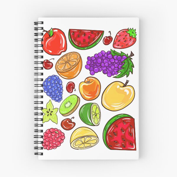 Item preview, Fruit  designed and sold by missmann.