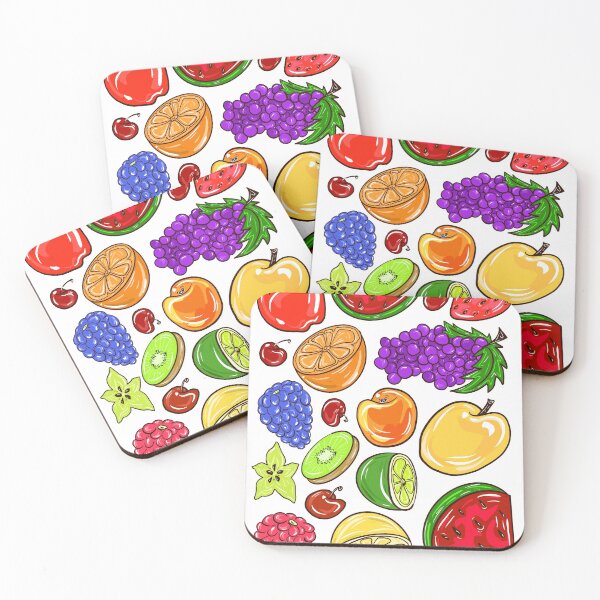 Item preview, Fruit  designed and sold by missmann.