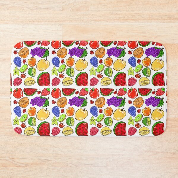 Item preview, Fruit  designed and sold by missmann.