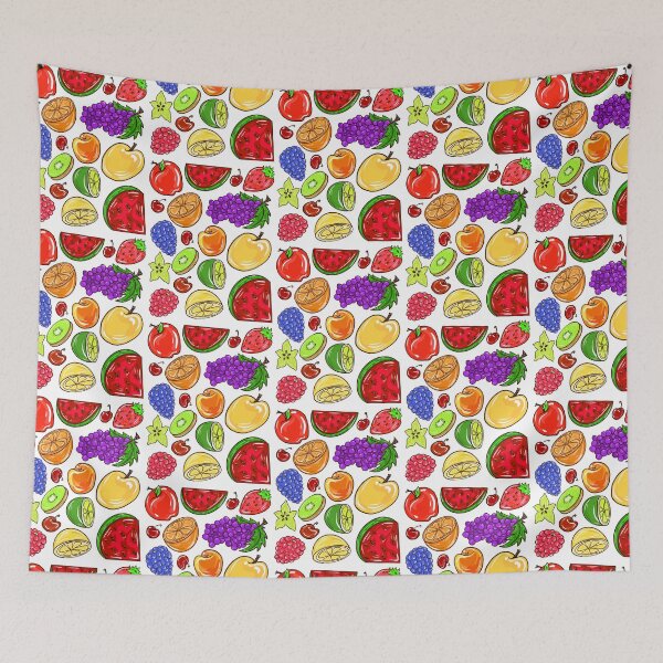 Item preview, Fruit  designed and sold by missmann.