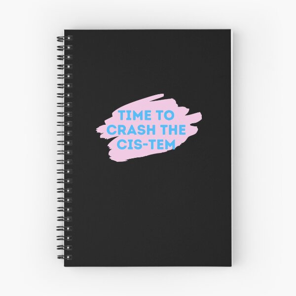 Item preview, Crash the Cis-tem  designed and sold by piastrelli.