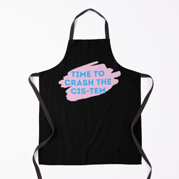 Item preview, Crash the Cis-tem  designed and sold by piastrelli.