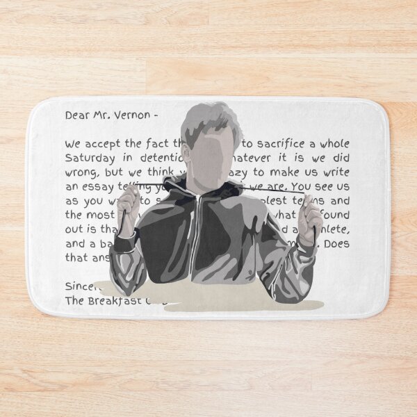 Item preview, Club Breakfast: The Athlete (Refreshed) designed and sold by PosiDiscourse.