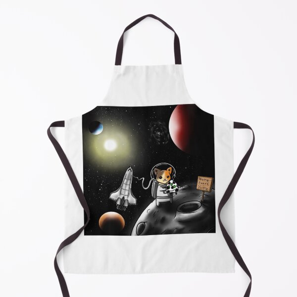 Item preview, Astronaut Cat designed and sold by The Anime Guild.