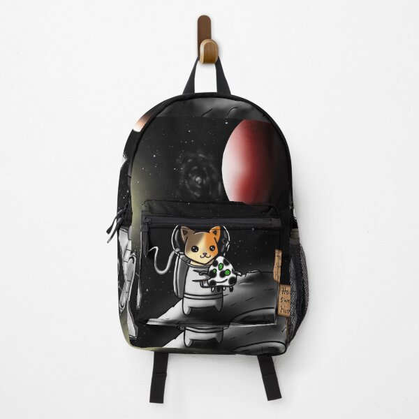 Item preview, Astronaut Cat designed and sold by The Anime Guild.