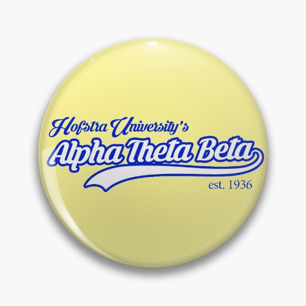 Item preview, AOB Hofstra Baseball logo designed and sold by Jilly Rose Ink.