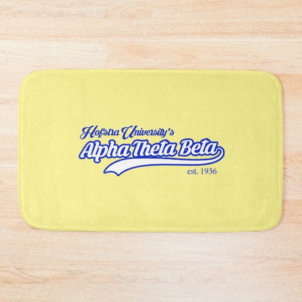 Item preview, AOB Hofstra Baseball logo designed and sold by Jilly Rose Ink.