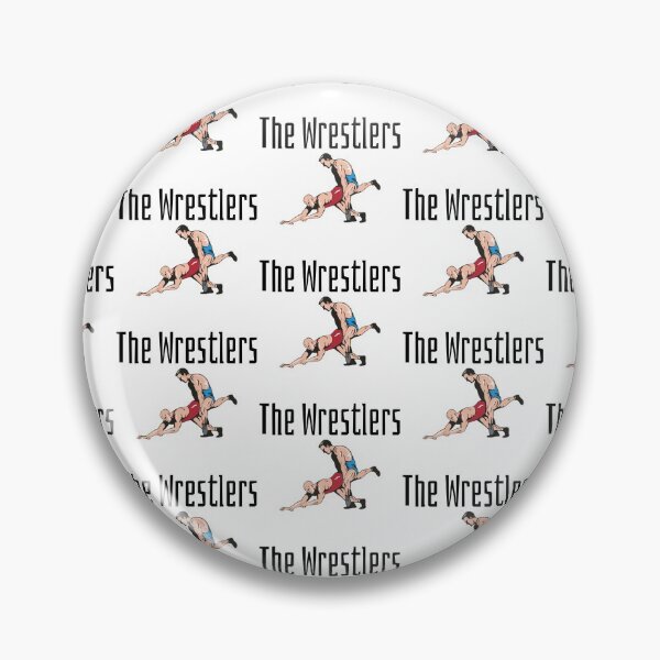 Artikelvorschau, Die Wrestler entworfen und verkauft von WorldPrintTees.