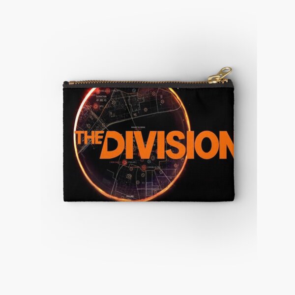 Item preview, The Division designed and sold by JuniorQuinn.