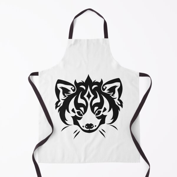Item preview, Tribal Red Panda, Red Panda Lovers designed and sold by Cute  Pawz.