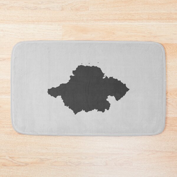 Item preview, East Lothian Shape designed and sold by CPTVDesign.