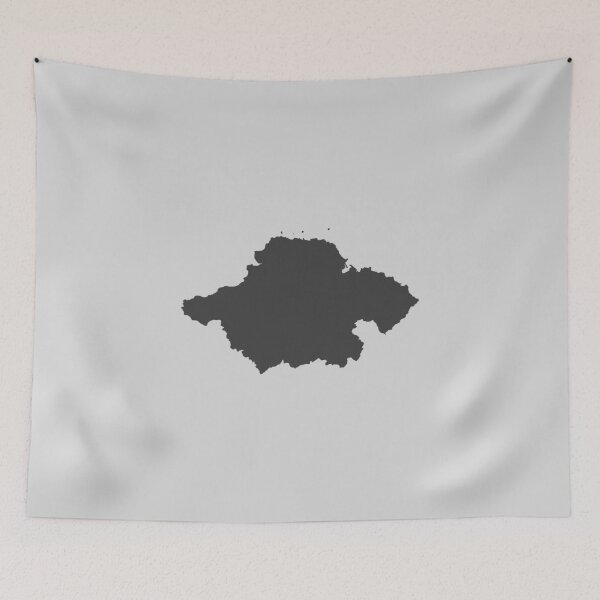 Item preview, East Lothian Shape designed and sold by CPTVDesign.