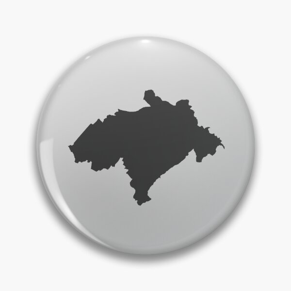 Item preview, Midlothian Shape designed and sold by CPTVDesign.