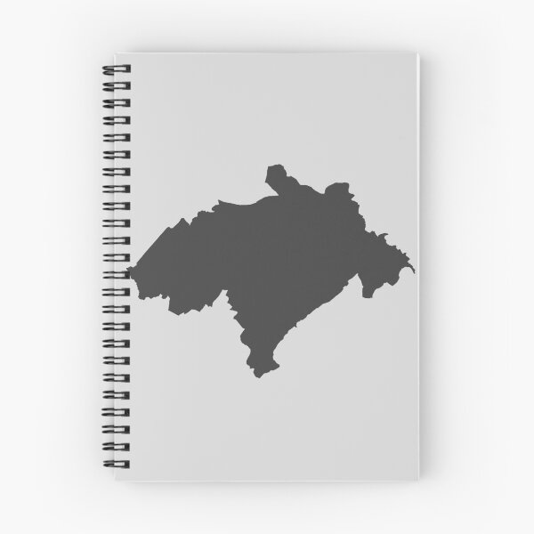 Item preview, Midlothian Shape designed and sold by CPTVDesign.