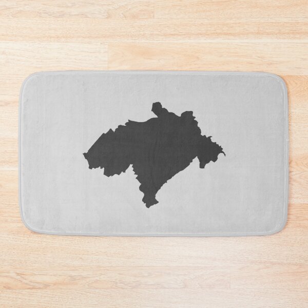 Item preview, Midlothian Shape designed and sold by CPTVDesign.