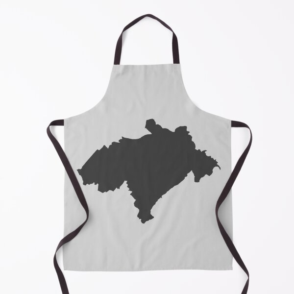 Item preview, Midlothian Shape designed and sold by CPTVDesign.