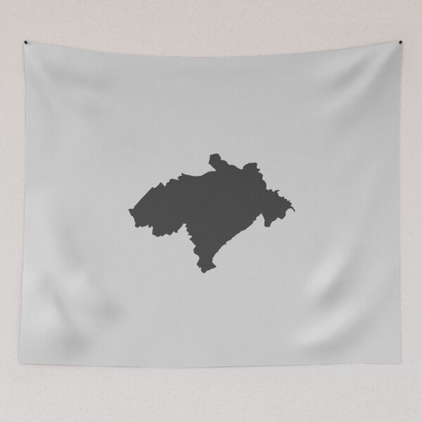 Item preview, Midlothian Shape designed and sold by CPTVDesign.