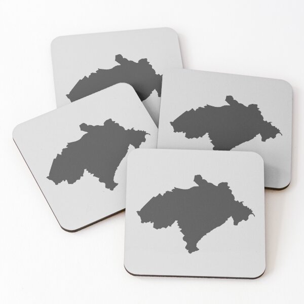 Item preview, Midlothian Shape designed and sold by CPTVDesign.