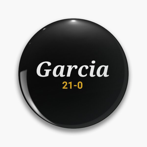 Item preview, Garcia 21-0 designed and sold by Mxdesign888.