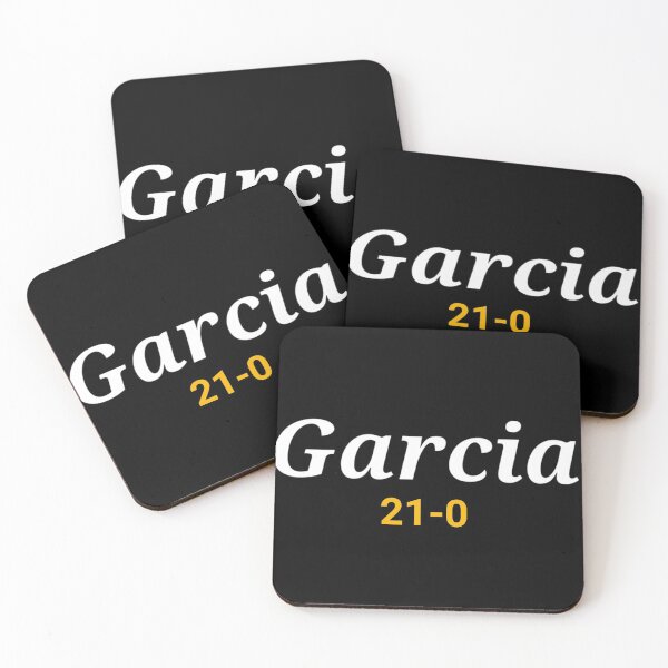 Item preview, Garcia 21-0 designed and sold by Mxdesign888.