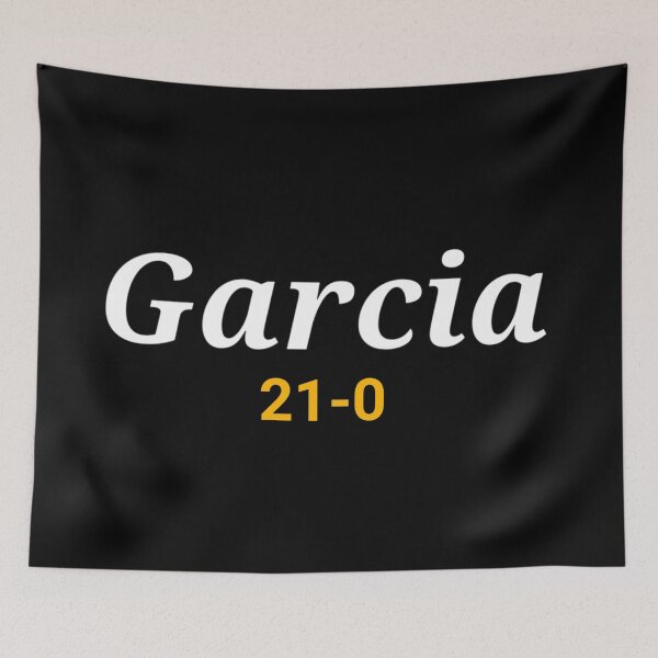 Item preview, Garcia 21-0 designed and sold by Mxdesign888.