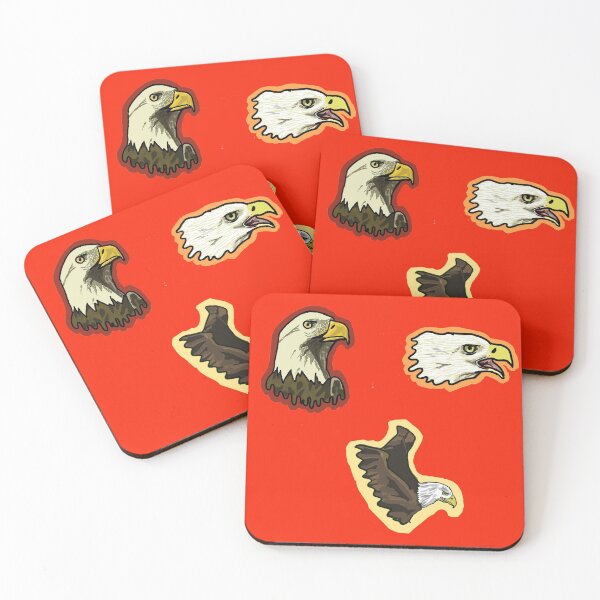 Item preview, Eagle Pride designed and sold by courtartz.