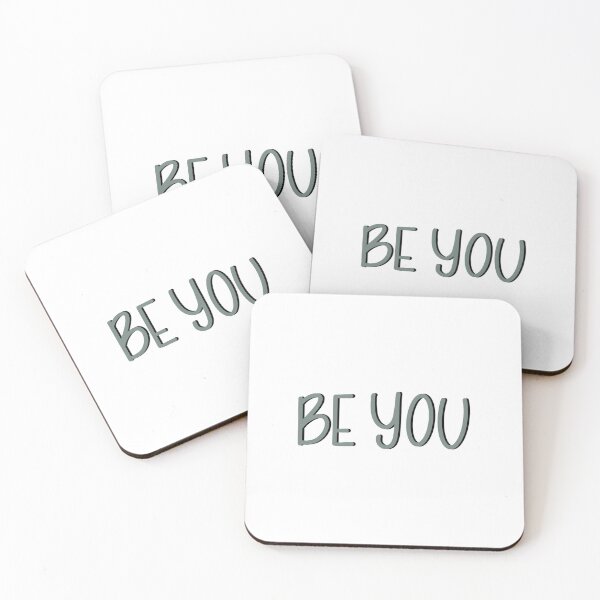 Item preview, Be you designed and sold by katiemy12.