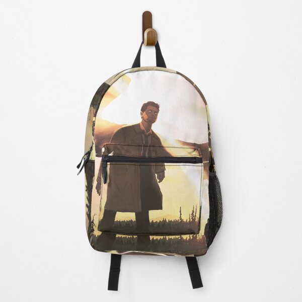 Artikelvorschau, Giant Castiel Heaven entworfen und verkauft von friendlypigeon.