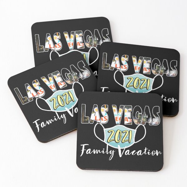 Item preview, Las Vegas Family Vacation 2021 designed and sold by Nzgiftsandmore.